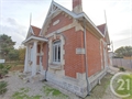maison-villa à la vente